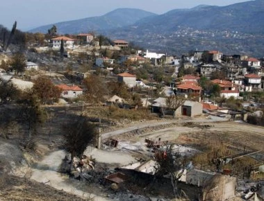 Εκκλησία της Κύπρου: Οικονομική βοήθεια αξίας 200.000 ευρώ προς τους Έλληνες